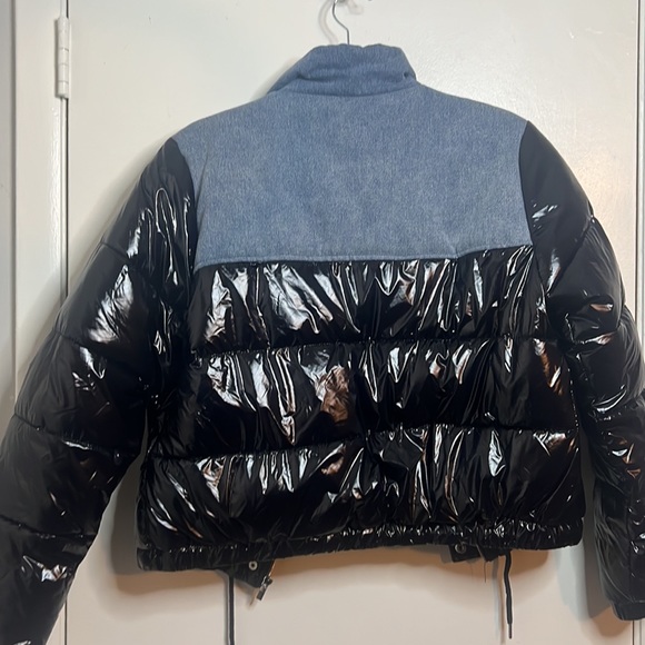 jean jacket - Picture 2 of 2